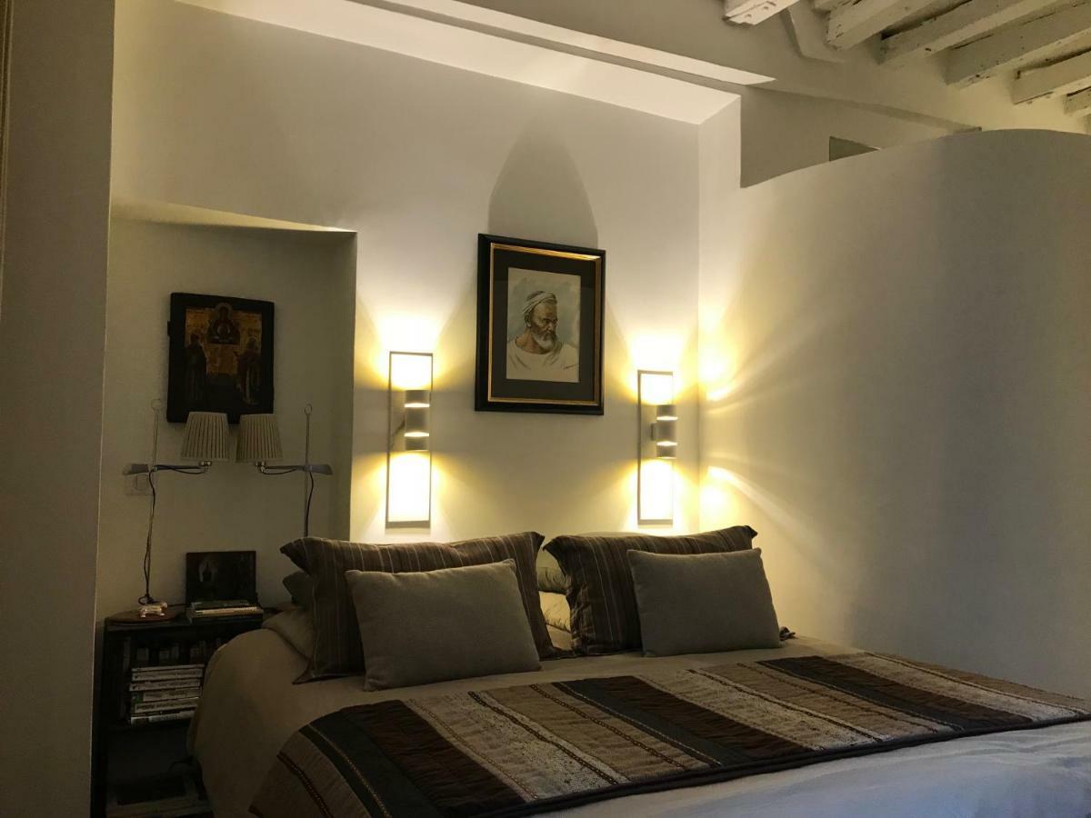 Le Marais Maison En Apartamento *