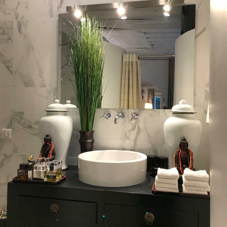 Apartamento Le Marais Maison En Paris