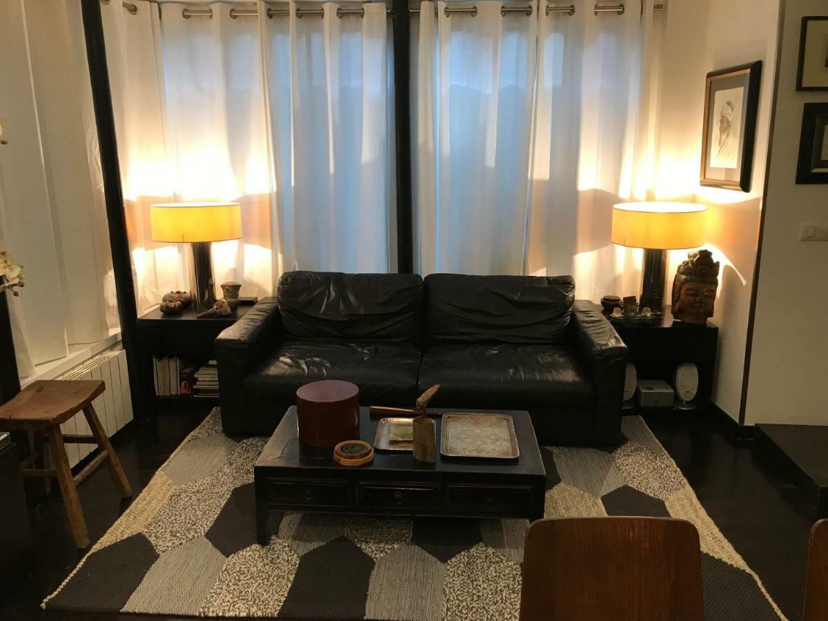 Le Marais Maison En Apartamento *