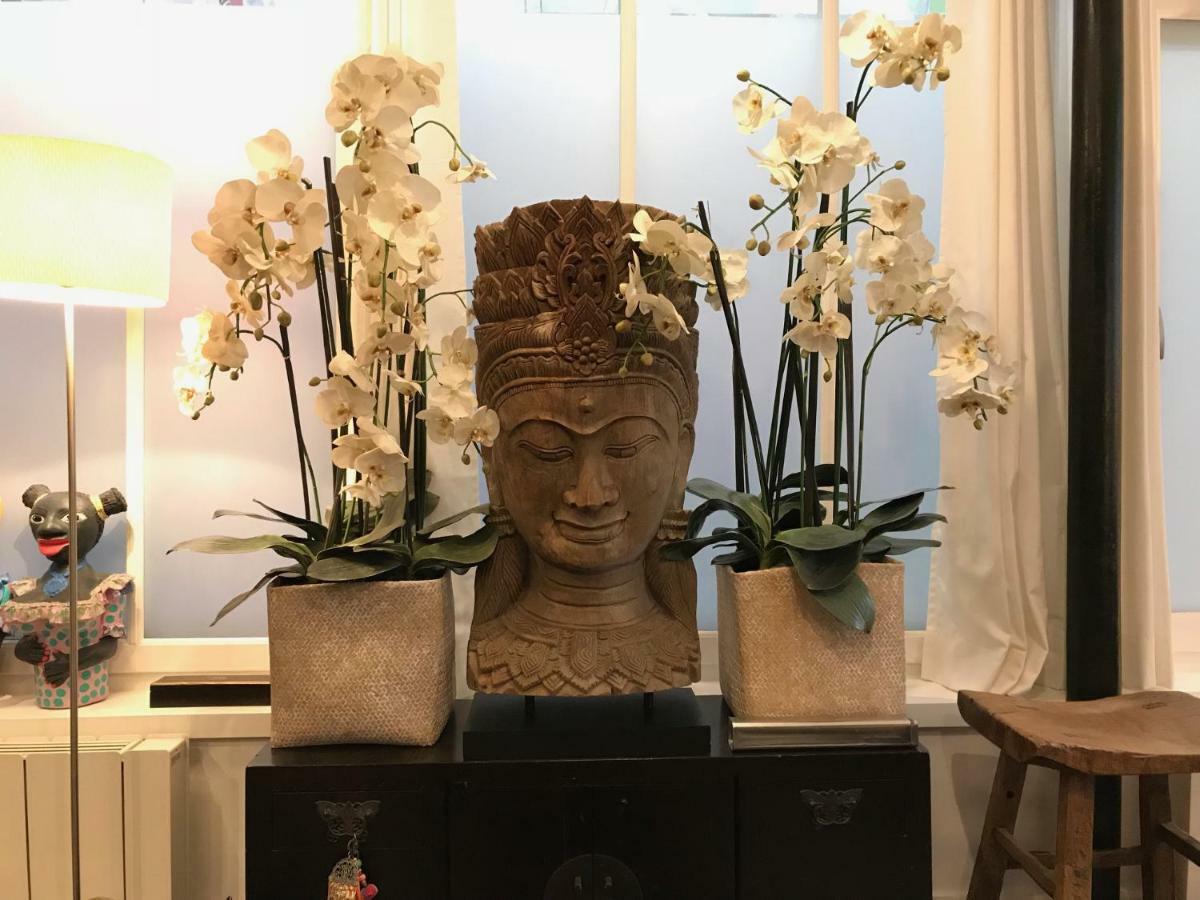 Apartamento Le Marais Maison En Paris