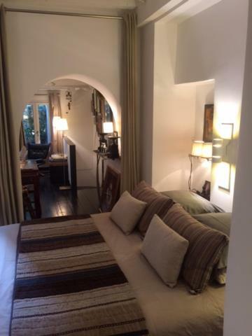 Le Marais Maison En Apartamento
