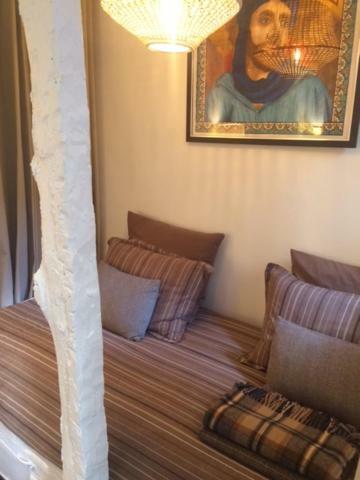 Apartamento Le Marais Maison En Paris
