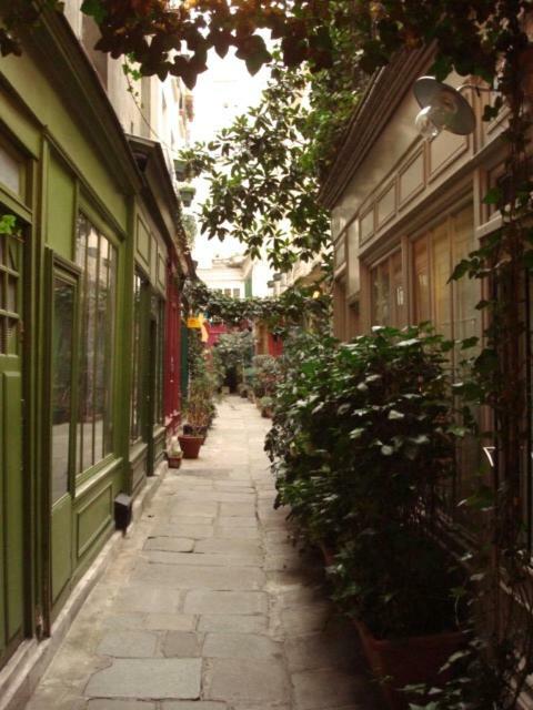 Apartamento Le Marais Maison En *