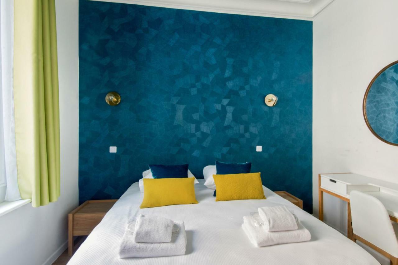 Apartment Luckey Homes - Rue Vulpian