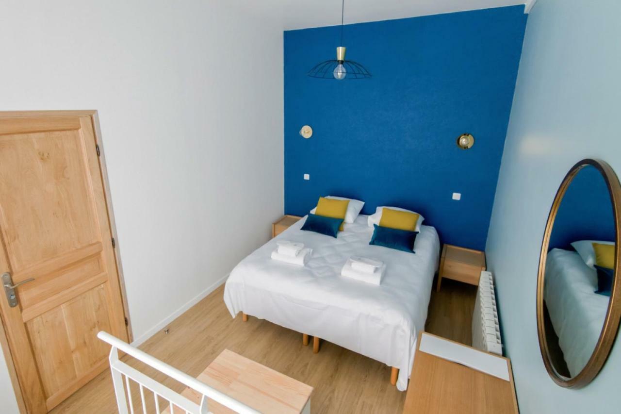 Luckey Homes - Rue Vulpian