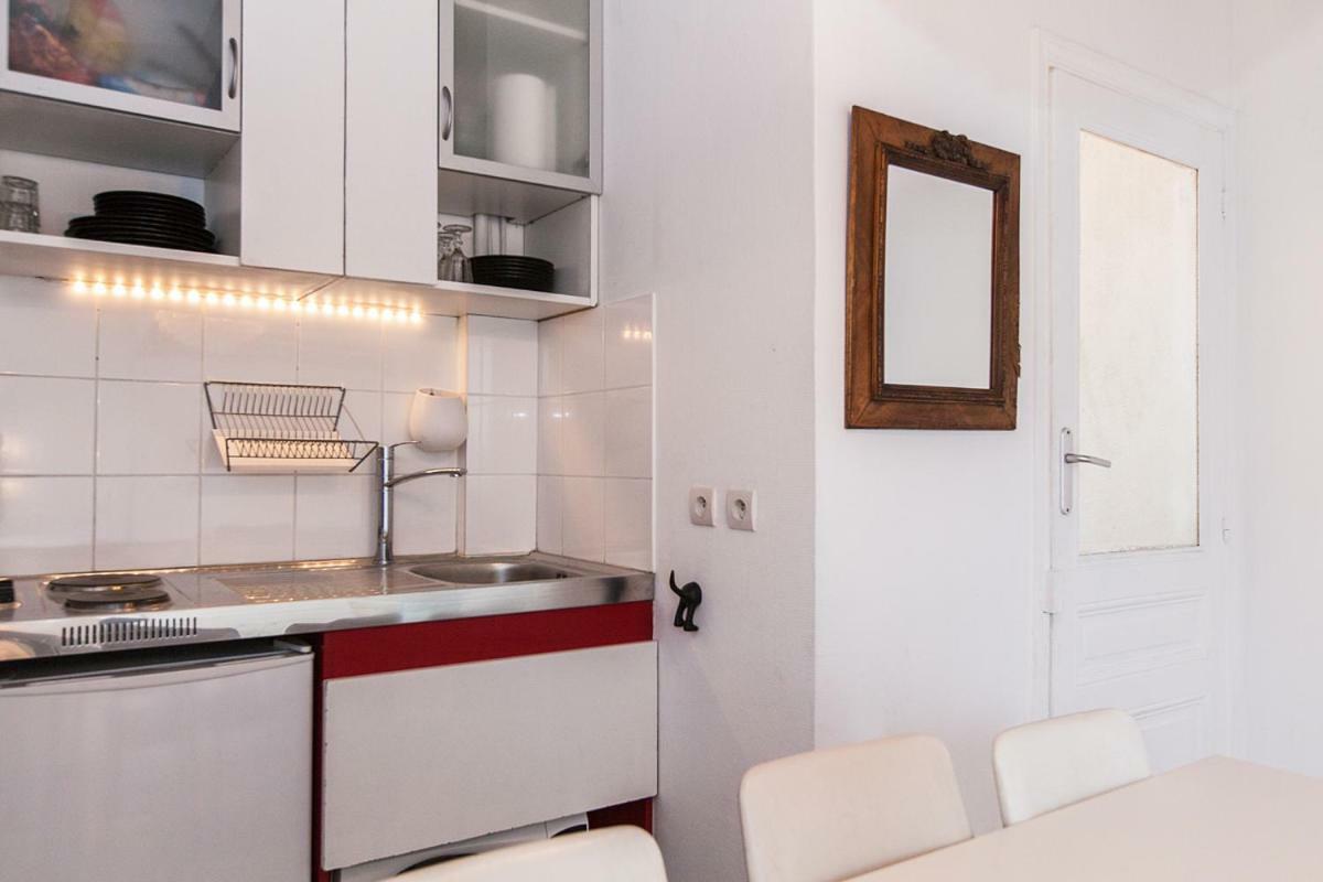 Charming 30m² Border Of Montmartre Apartment *