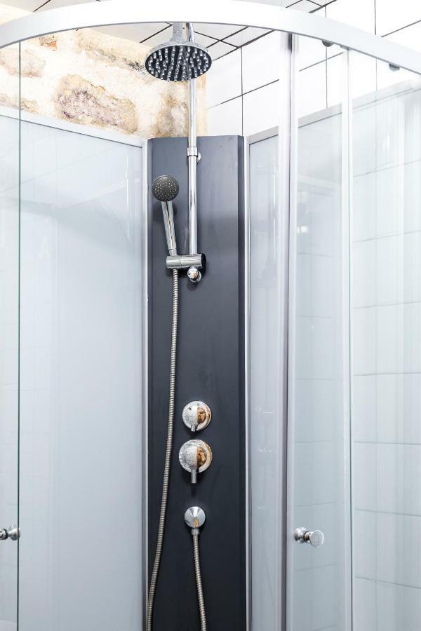 Apartment Pretty 25 M2 In A Lively District