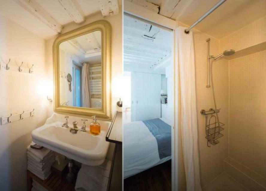 Apartamento Chez Vous St Honore Paris
