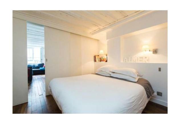 Chez Vous St Honore Apartamento Paris