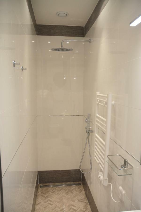 Apartamento Sur Cour