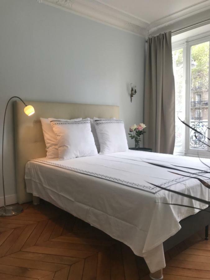 Apartamento 6 Montparnasse St Germain Paris