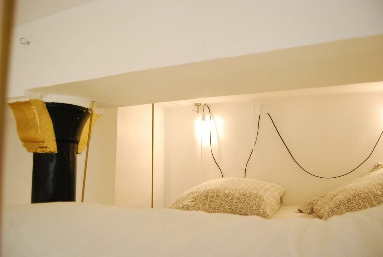 20m² District Of Batignolles *