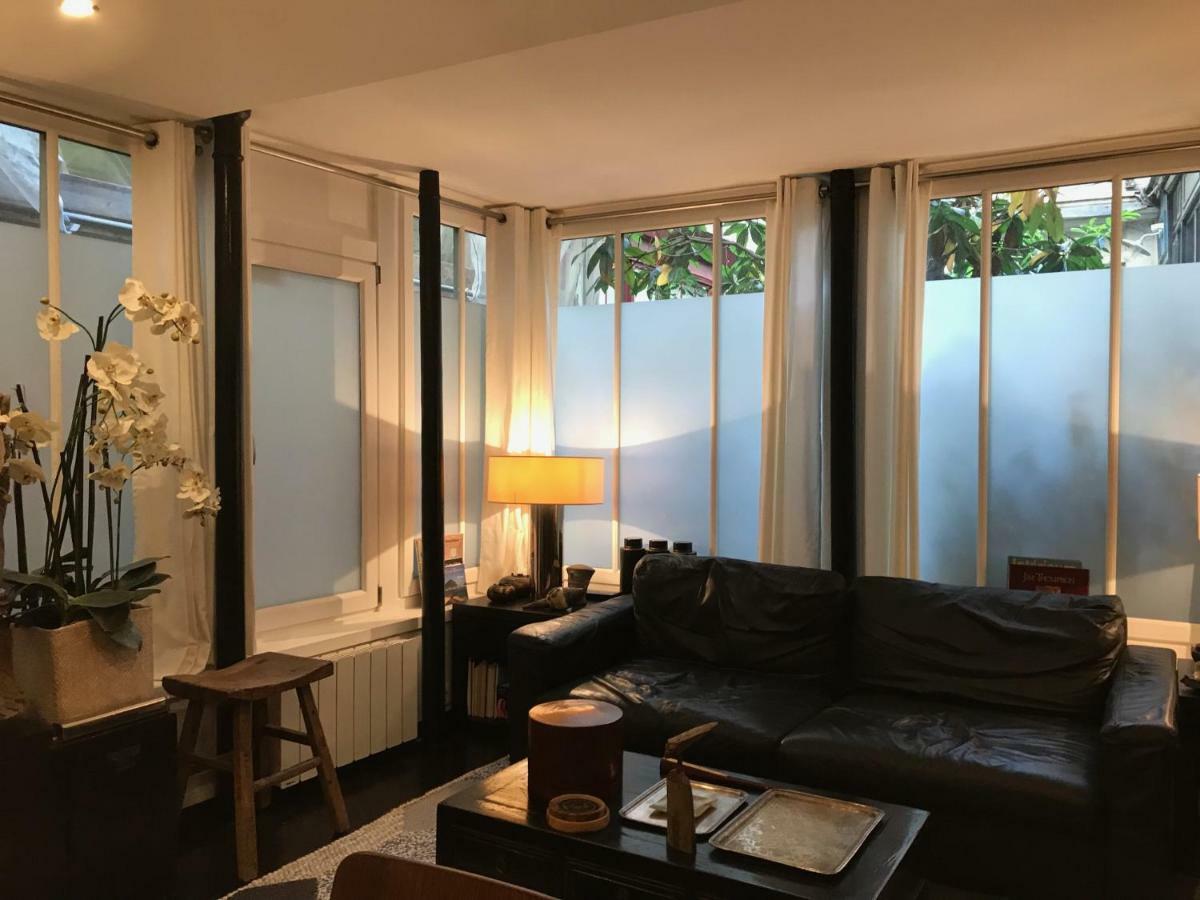 Apartamento Le Marais Maison En Paris