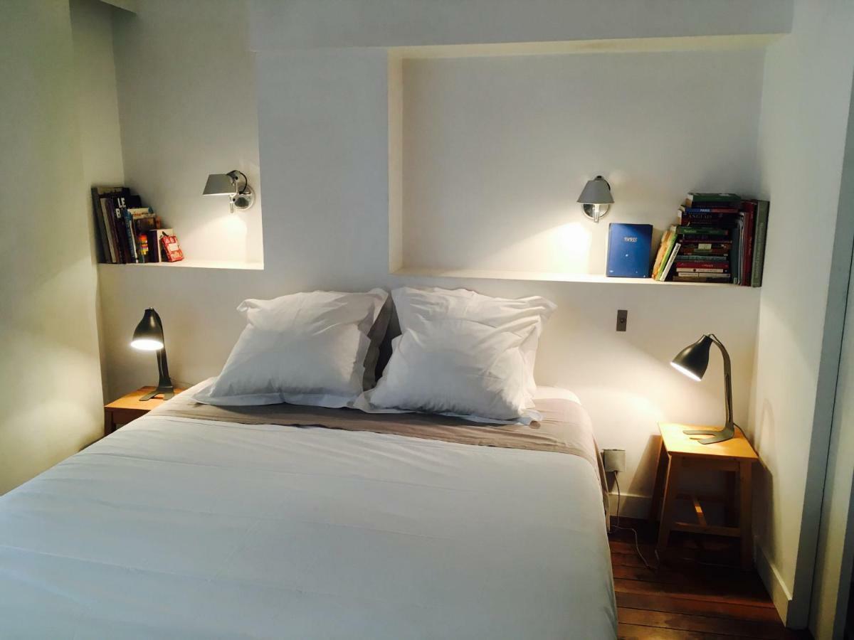 Apartamento Chez Vous St Honore *