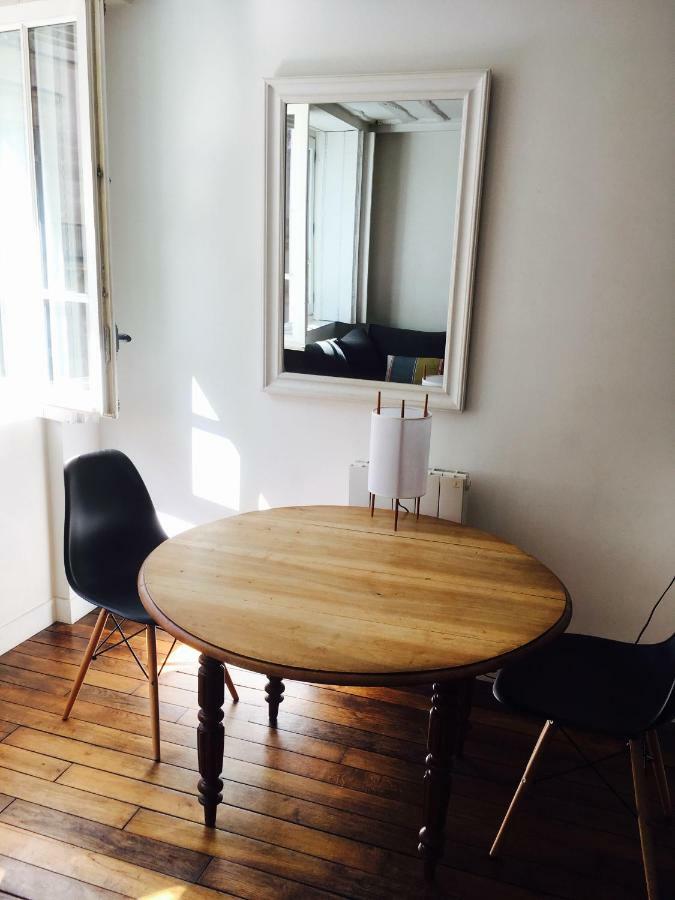 Apartamento Chez Vous St Honore *