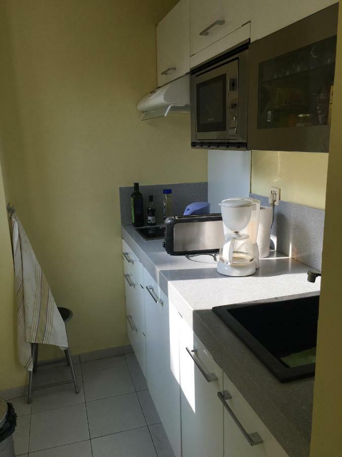 Apartamento 23 Rue De La Chapelle *