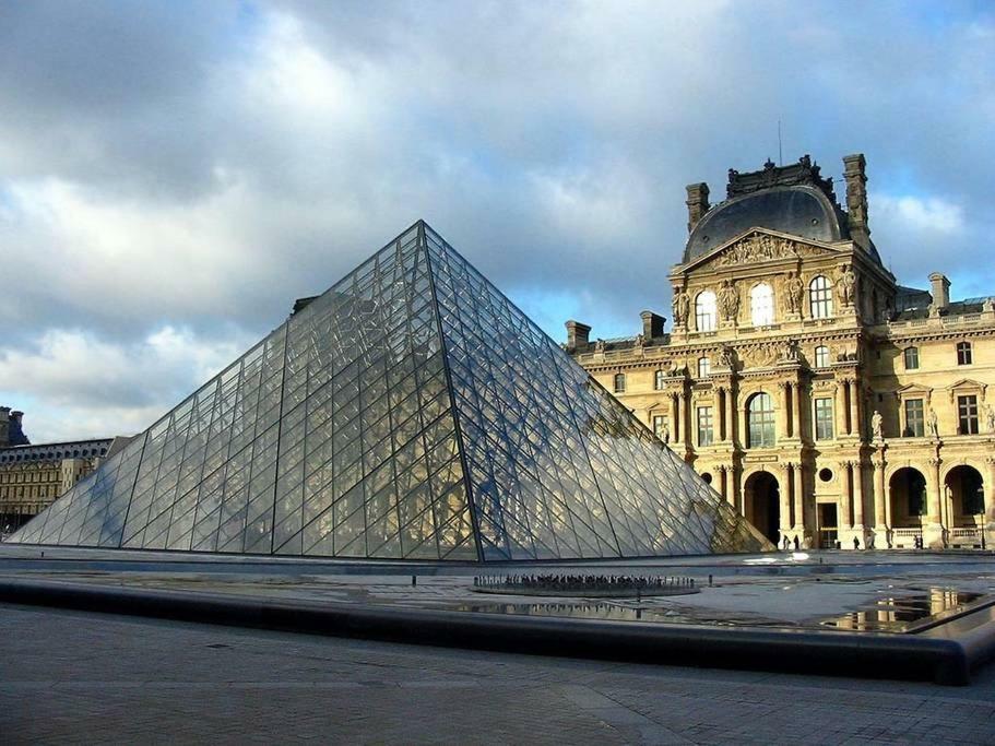 Apartamento Smartapart, Heart Of Paris, Quality 10 Paris