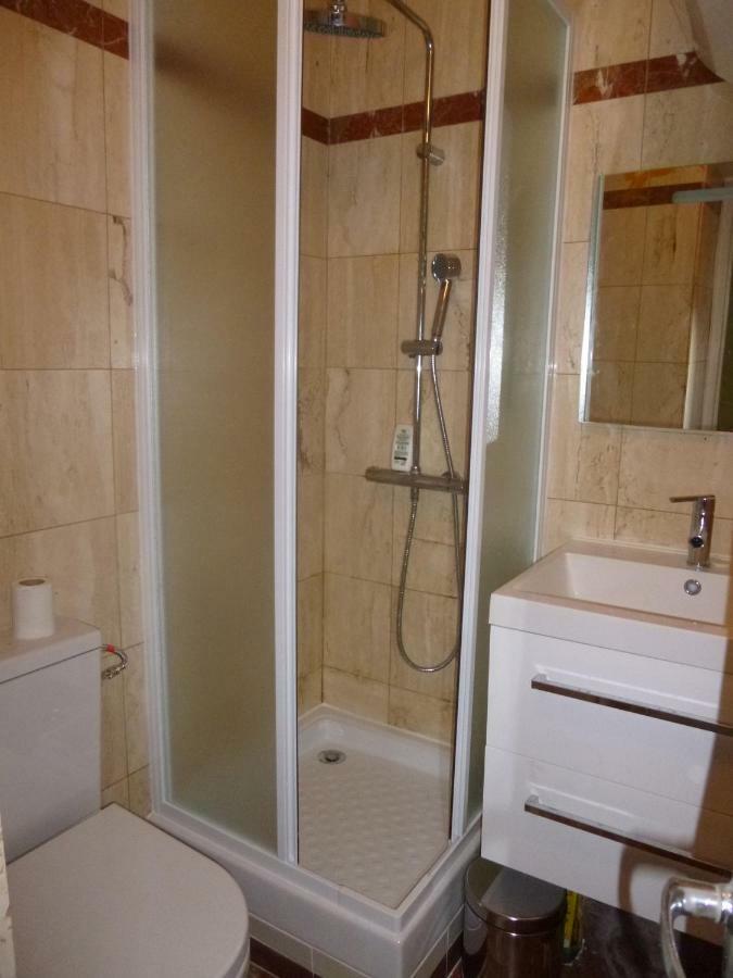 Apartamento 23 Rue De La Chapelle