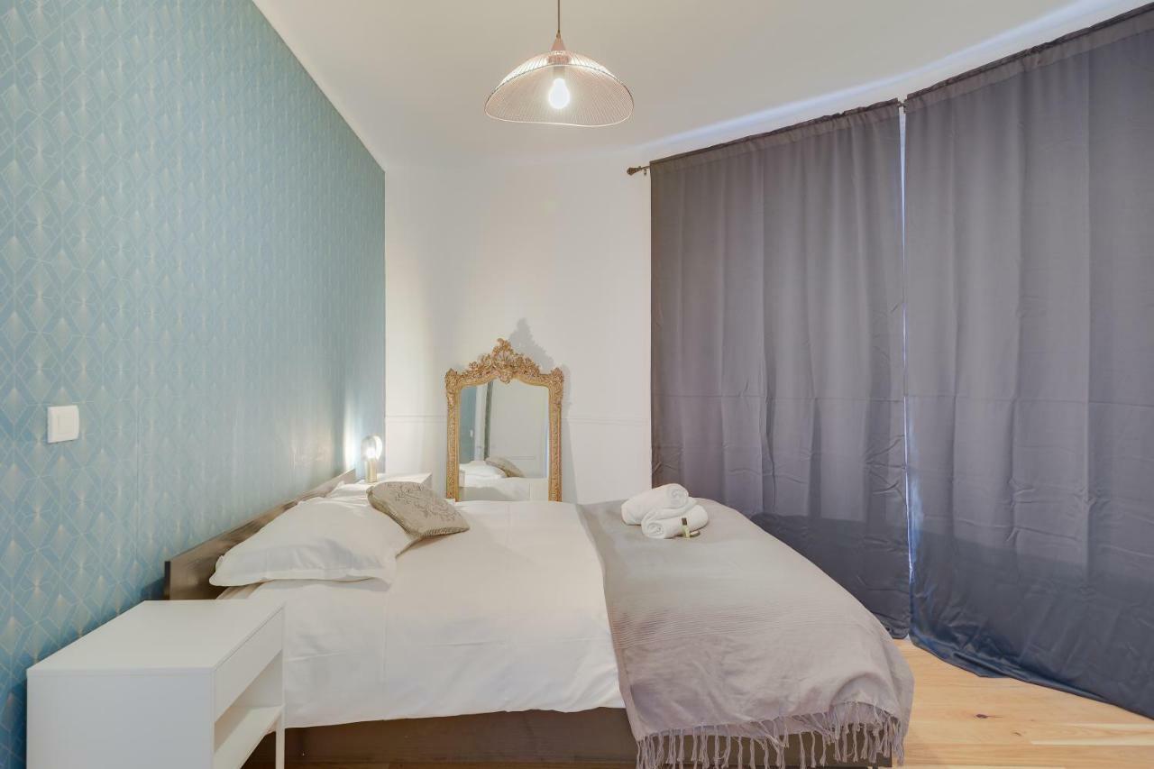 Apartamento Lovely Parisian Flat - Louvre Rue St Honore