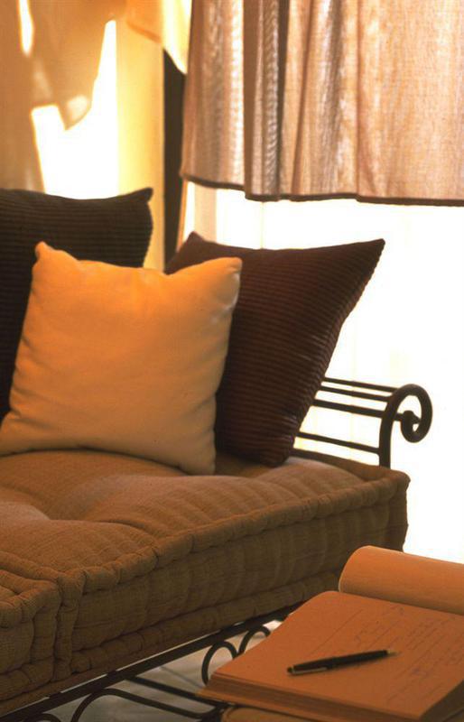 Royale Montsouris Hotel