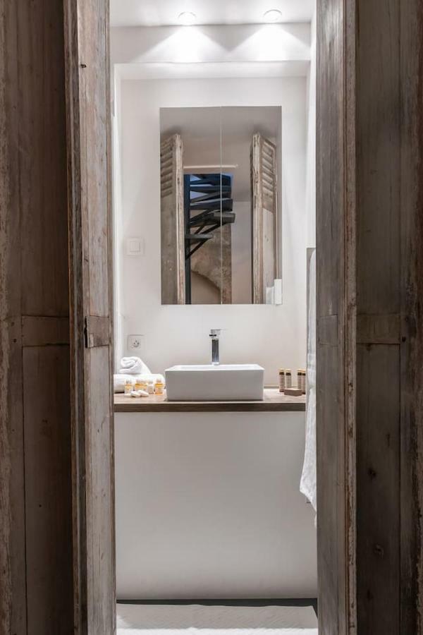 Apartment Fabulous Design Loft - High Marais/republique *