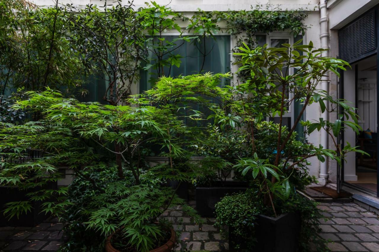 Apartment Fabulous Design Loft - High Marais/republique *