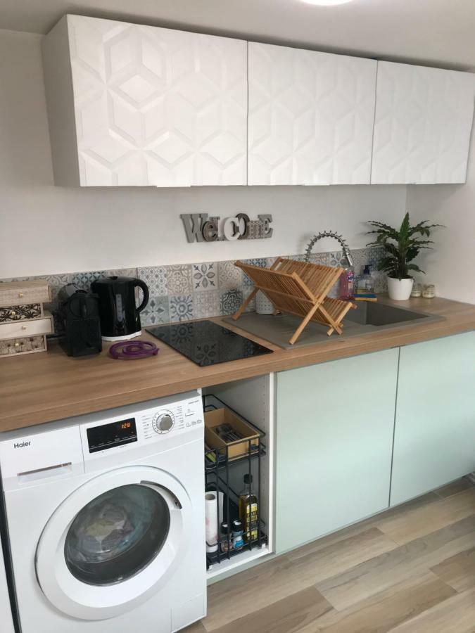 Duplex Atypique 13 Station F Bercy