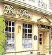 Hotel Murat Paris