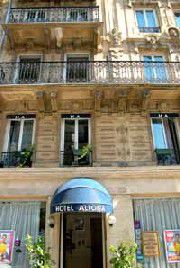 Altona Hotel 2*