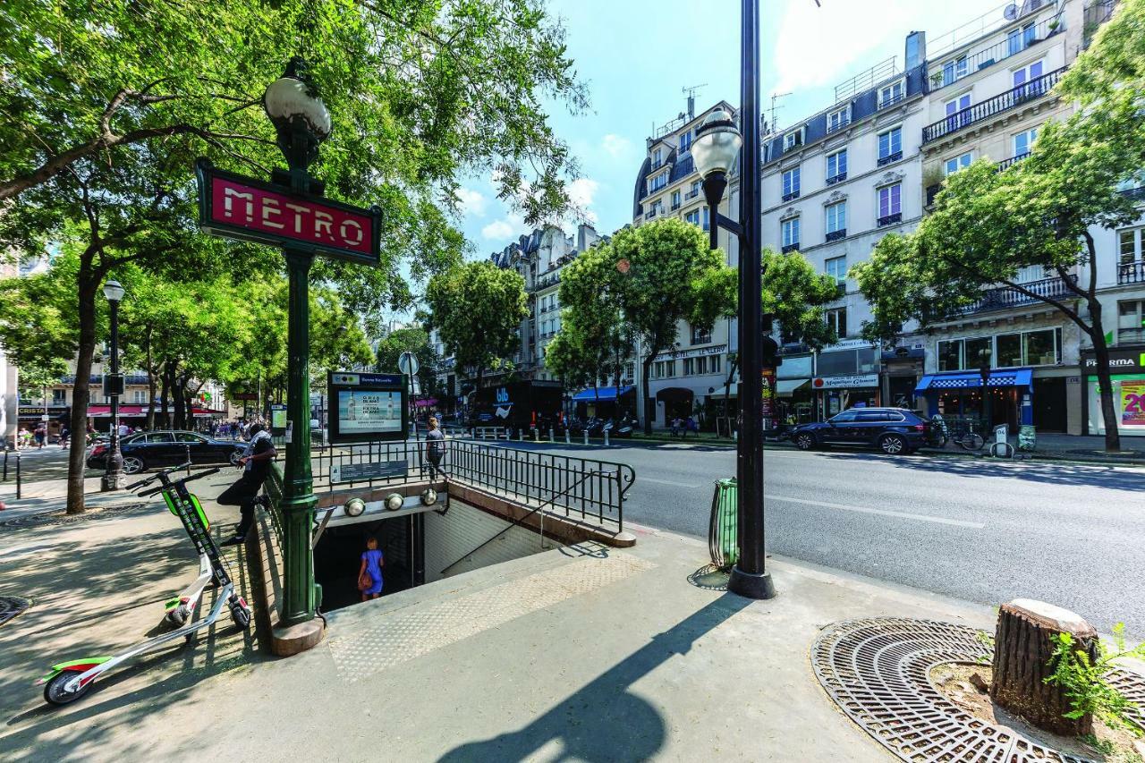 Maison Le Bac * Paris