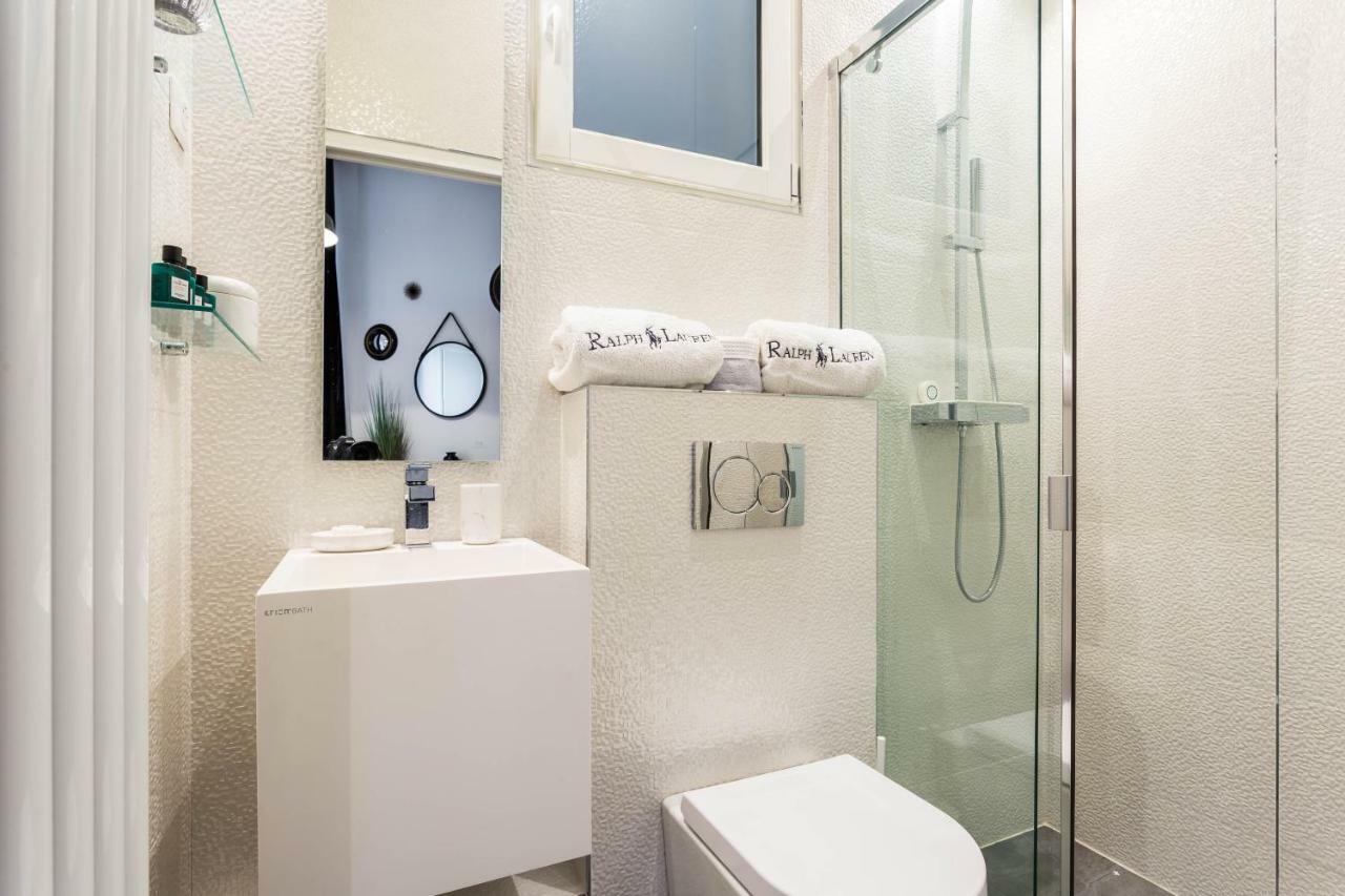 Cmg Trocadéro / Doumer Appartement Paris