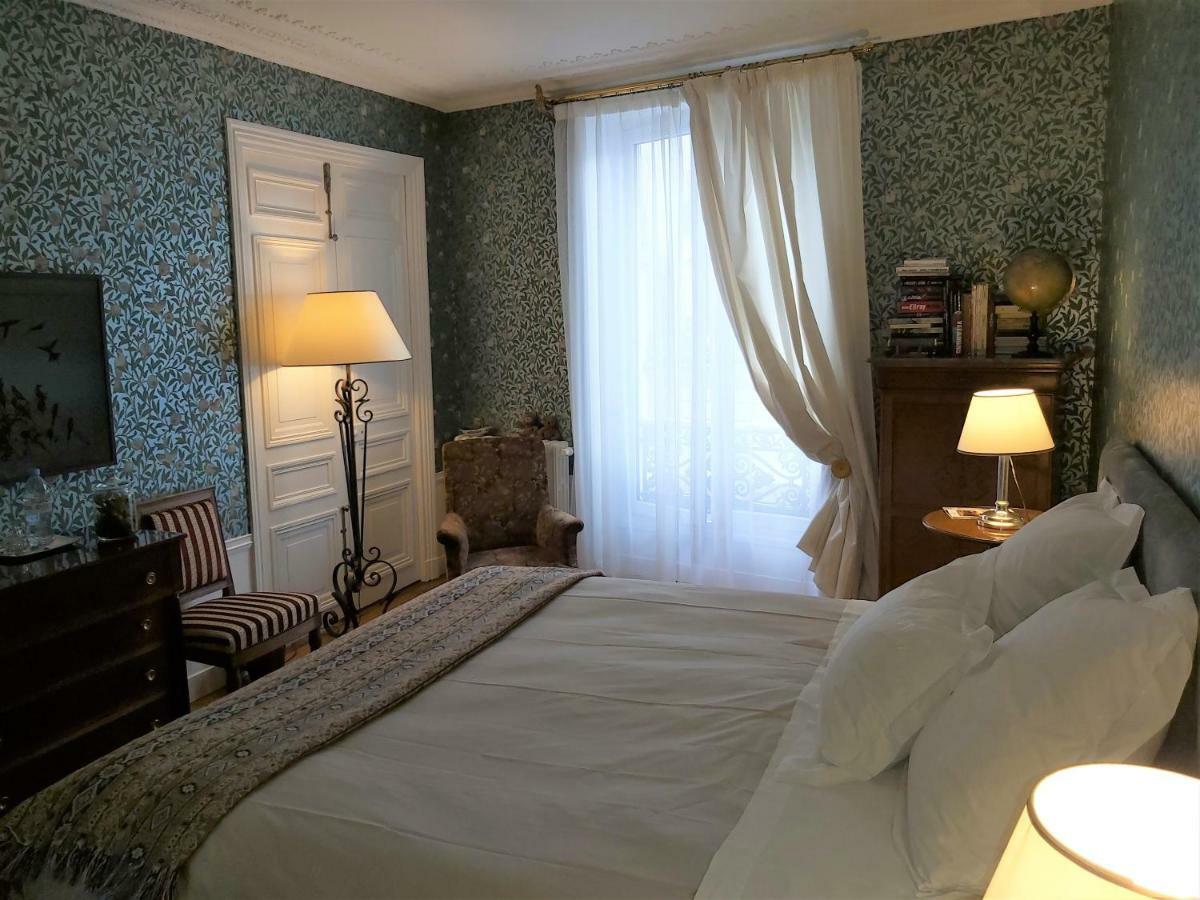 Bed & Breakfast Le 48 *