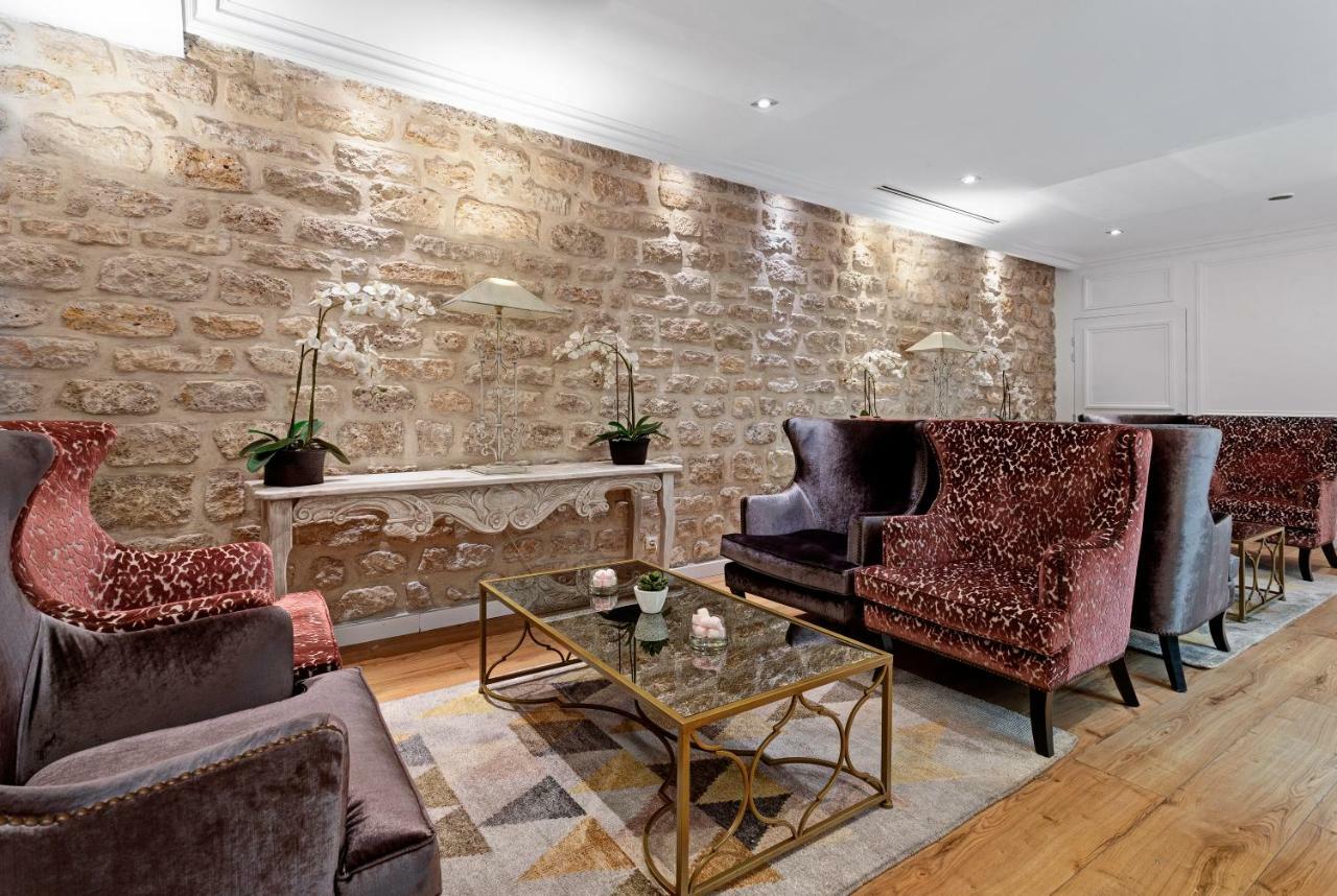 Exe Centre Hotel Paris