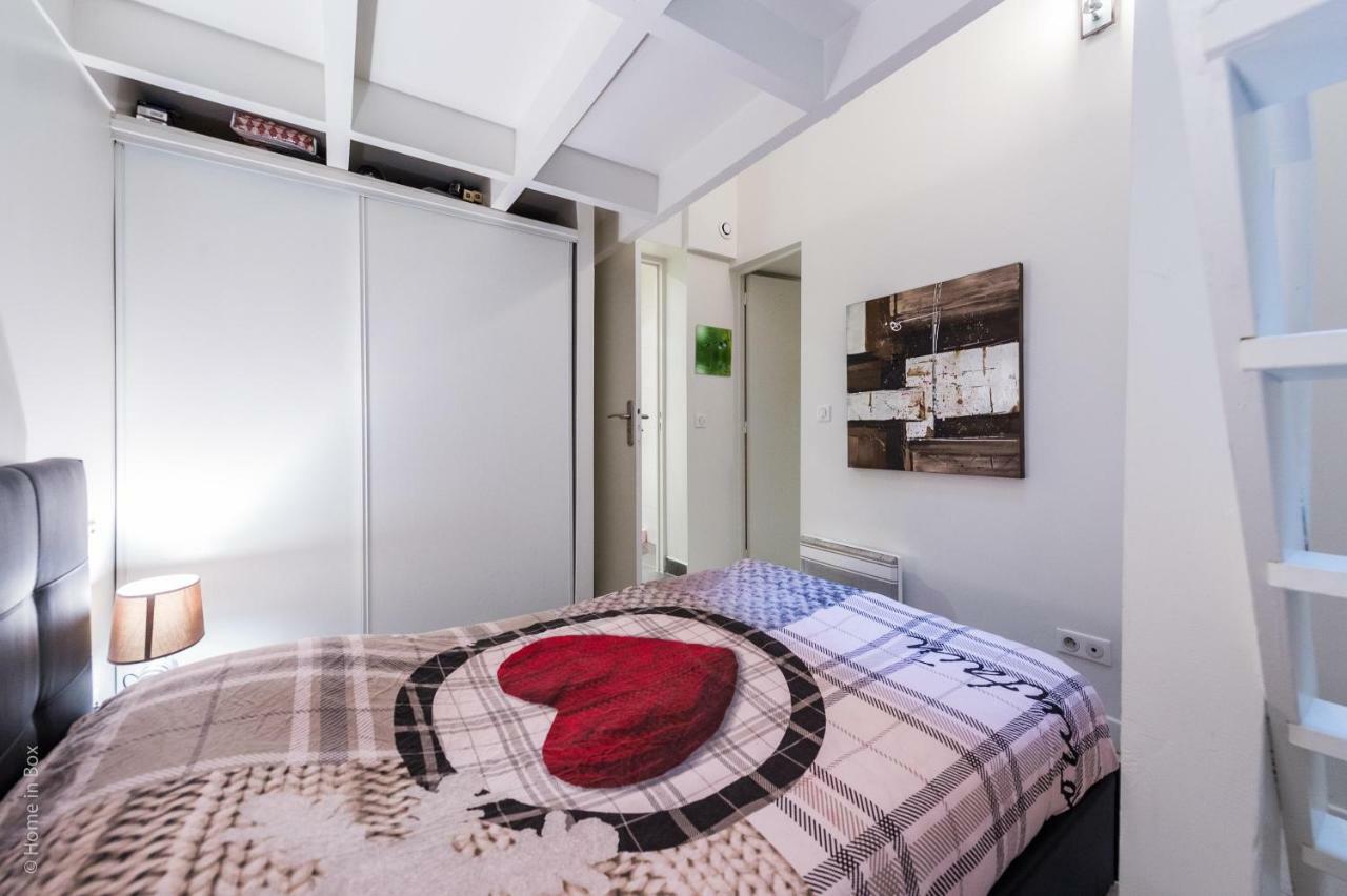 Very Coeur Apartment