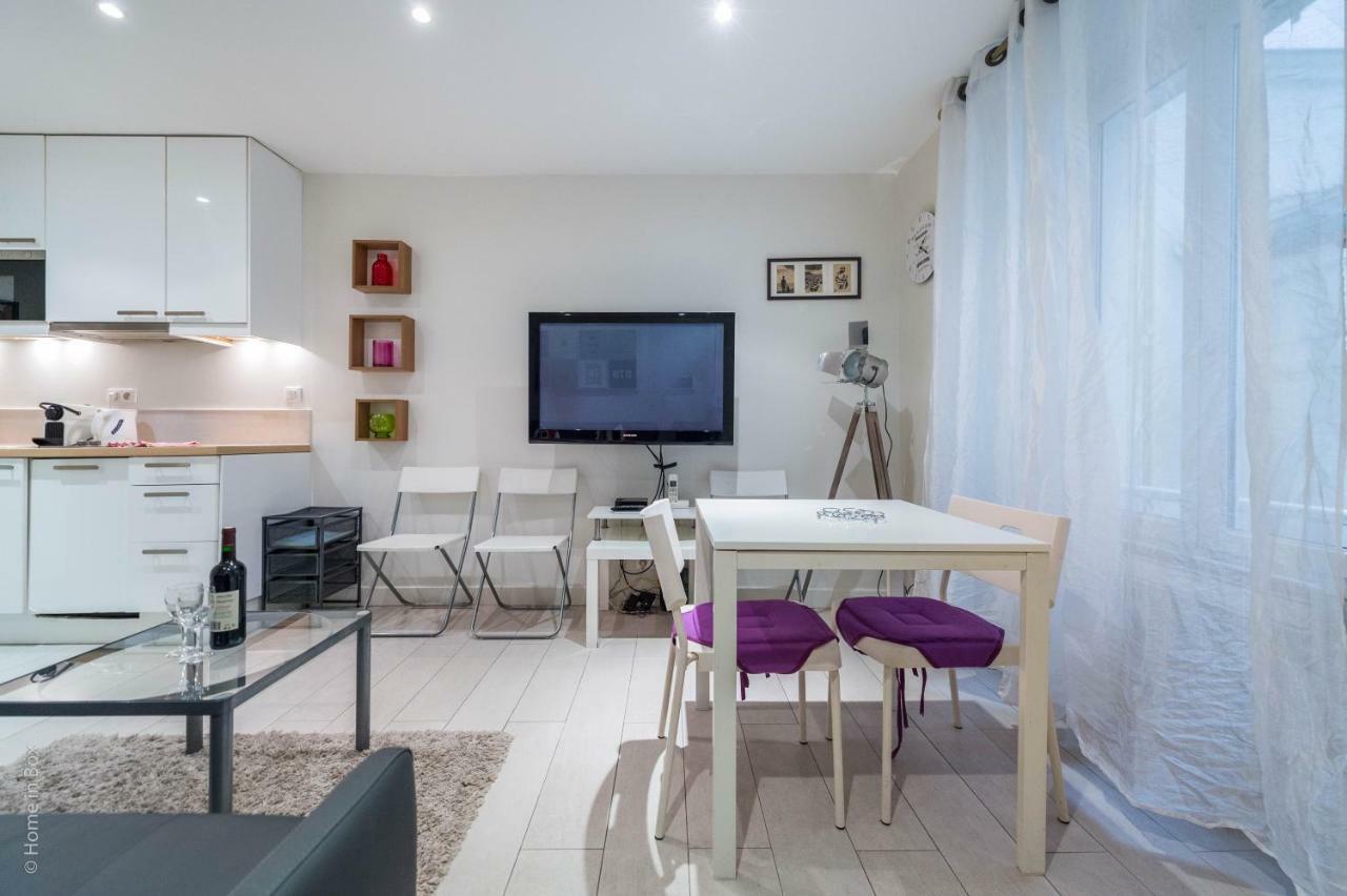 Very Coeur Apartment