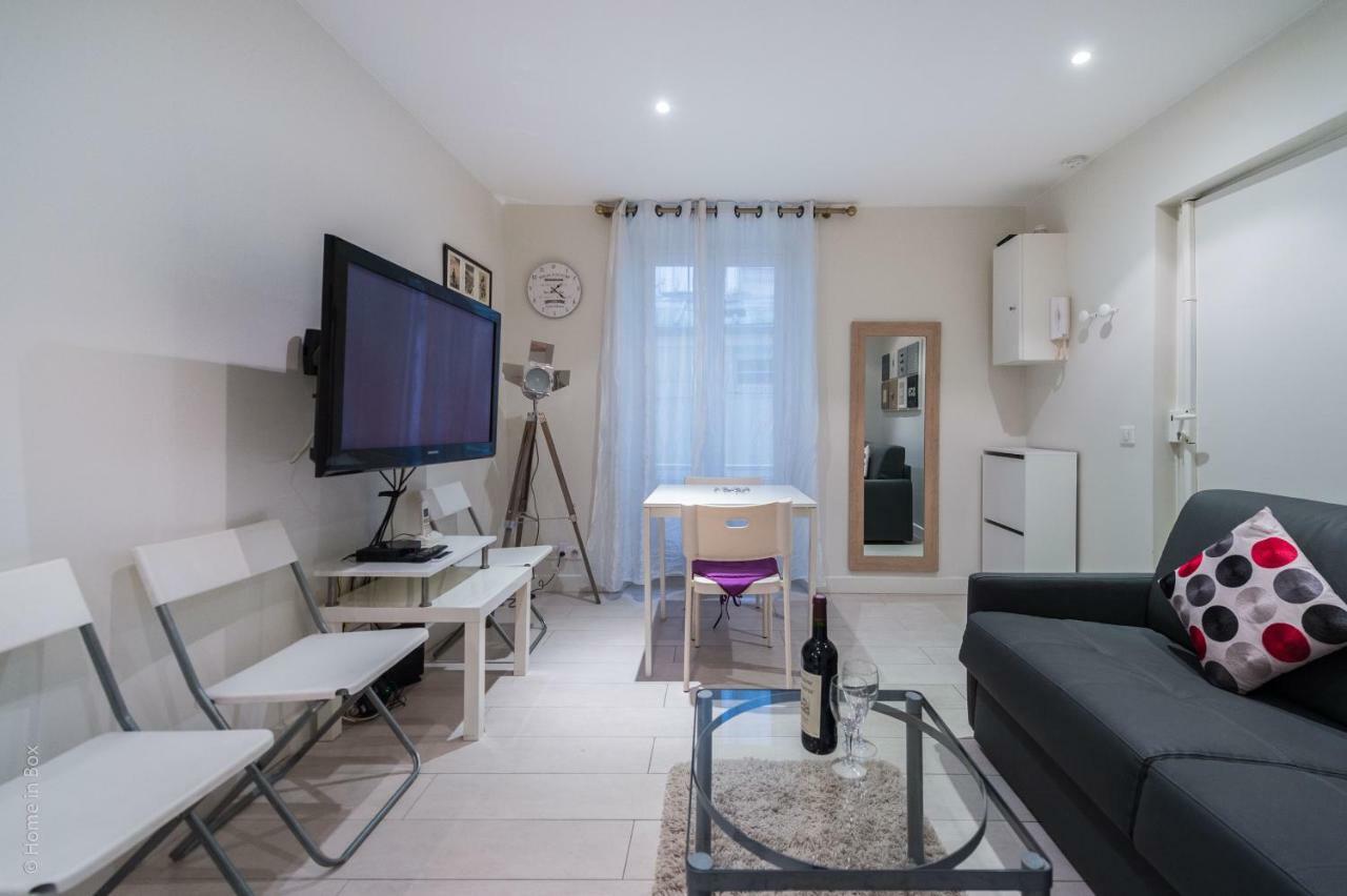 Very Coeur Apartment *