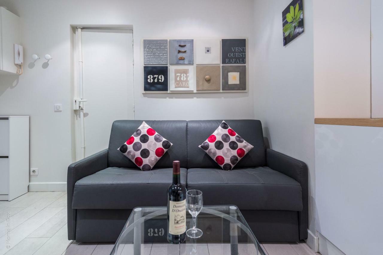 Very Coeur Apartment *
