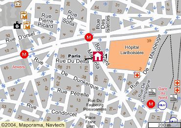 Altona Paris