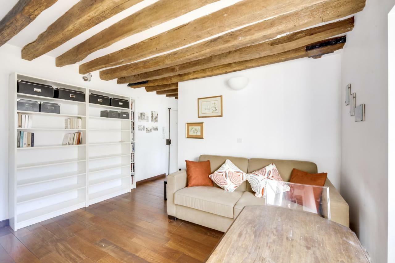 Apartamento Saint Germain Des Pres Unit 002