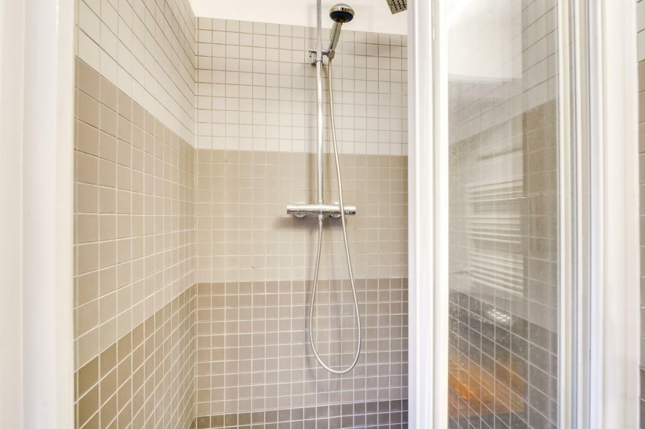 Apartamento Saint Germain Des Pres Unit 002 *