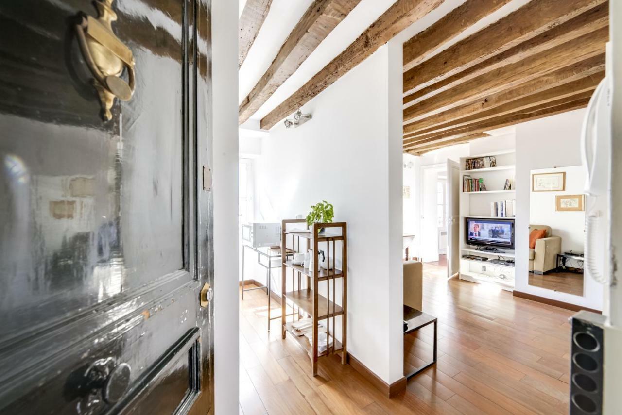 Apartamento Saint Germain Des Pres Unit 002 Paris