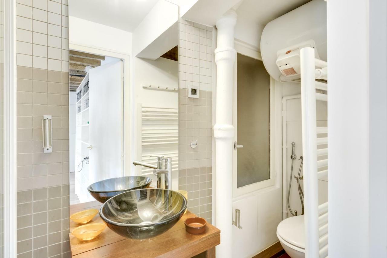 Saint Germain Des Pres Unit 002 Apartamento Paris