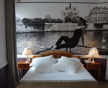 Hotel Atelier Vavin