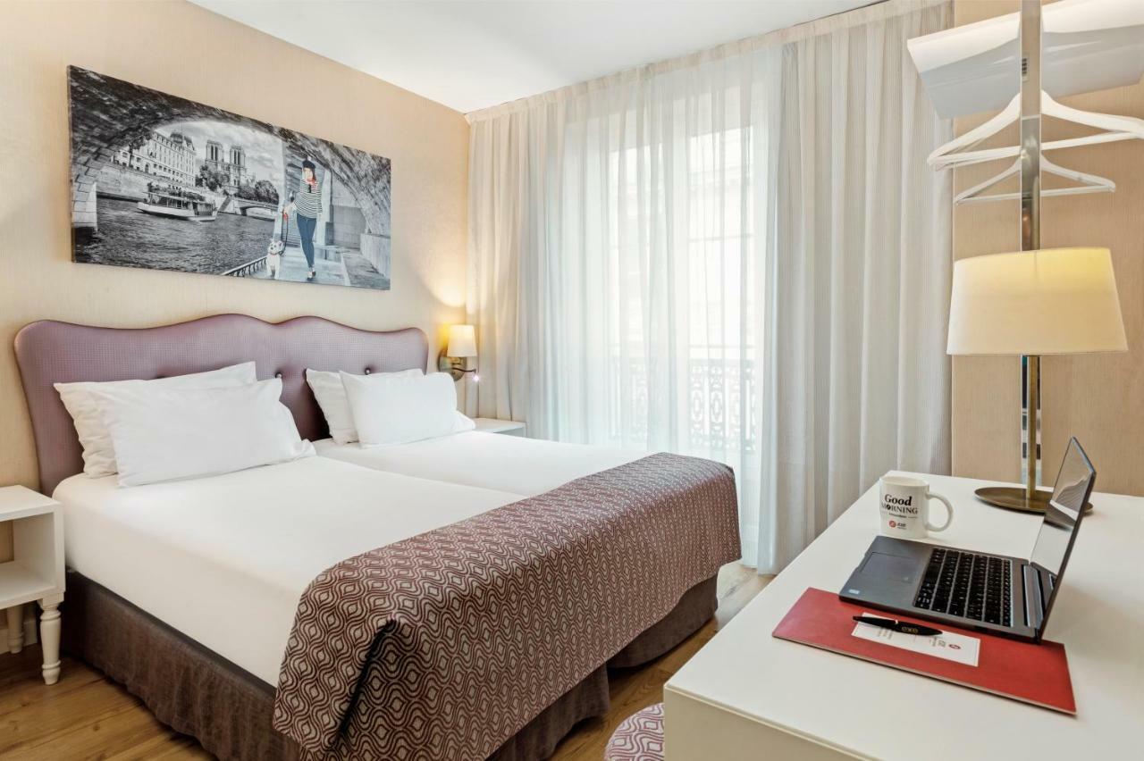 Hotel Exe Centre Paris