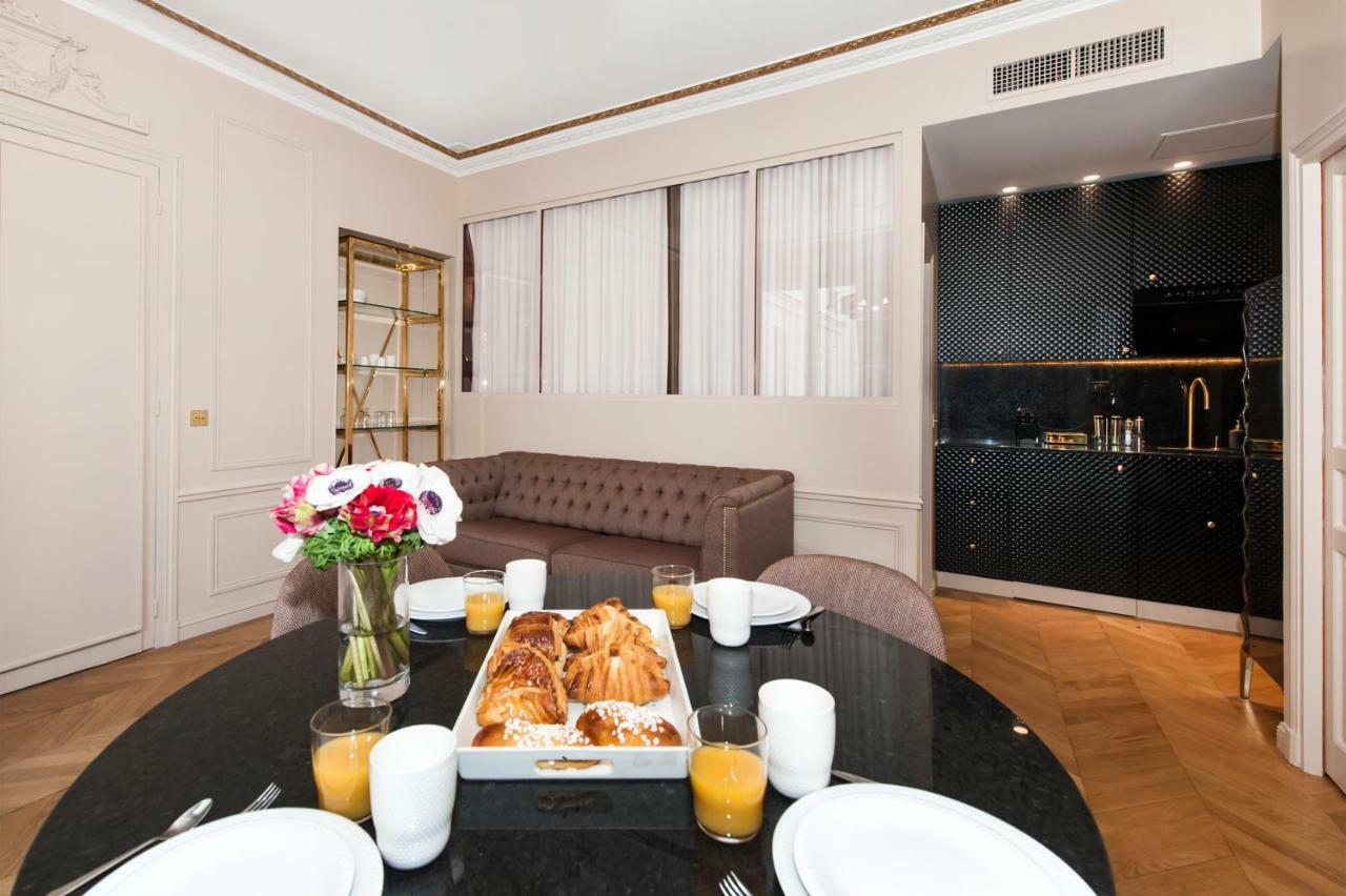 Champs Elysees - Lincoln Apartamento Paris