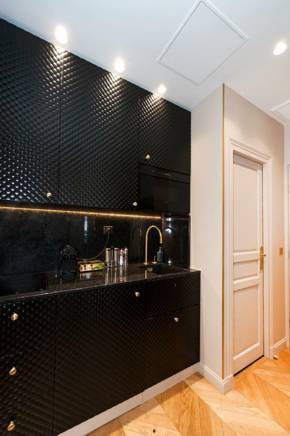 Apartamento Champs Elysees - Lincoln *