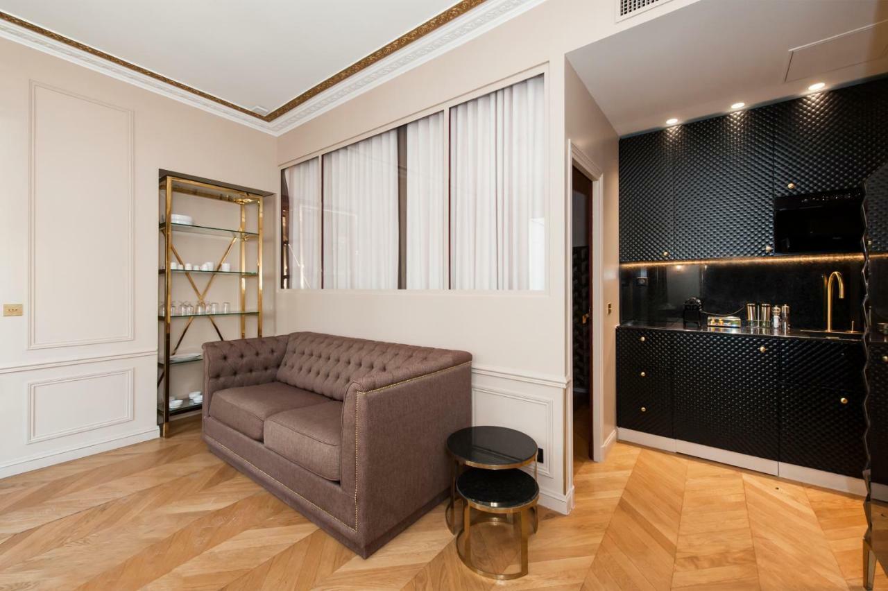 Champs Elysees - Lincoln Apartamento *