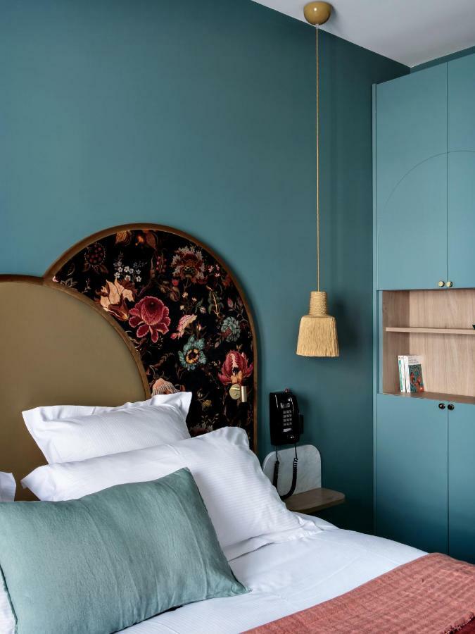 Hotel Léopold Paris