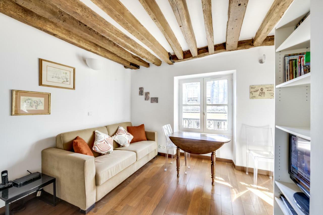 Saint Germain Des Pres Unit 002 Apartamento