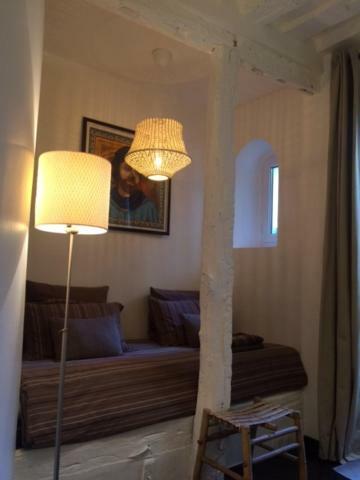 Le Marais Maison En Apartamento Paris